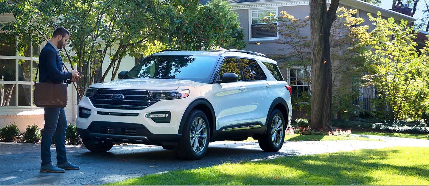 Kraig Ford in Oskaloosa IA