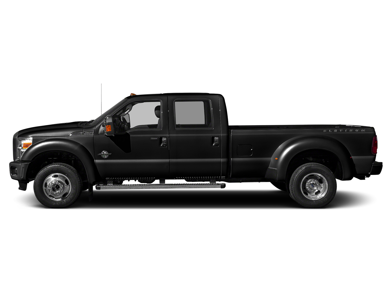 2015 Ford F-450SD Lariat