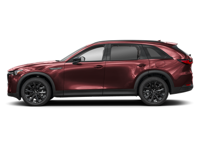 2026 Mazda Mazda CX-90 3.3 Turbo Premium