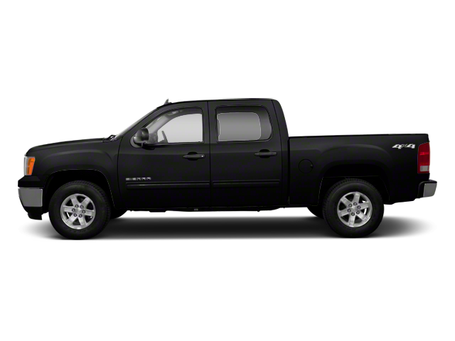 2011 GMC Sierra 1500 SL