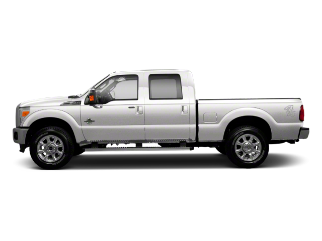 2013 Ford F-250SD Lariat