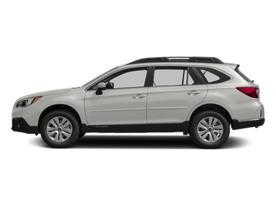 2016 Subaru Outback 2.5i