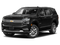2021 Chevrolet Tahoe Commercial Fleet