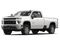 2022 Chevrolet Silverado 3500HD LT