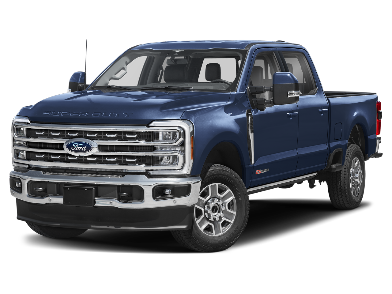 2027 Ford F-250 Super Duty