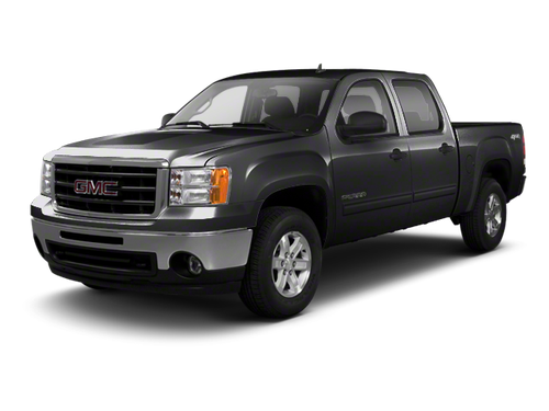 2011 GMC Sierra 1500 SL