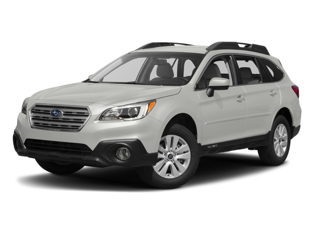 2016 Subaru Outback 2.5i