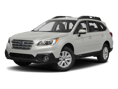 2016 Subaru Outback 2.5i
