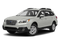 2016 Subaru Outback 2.5i