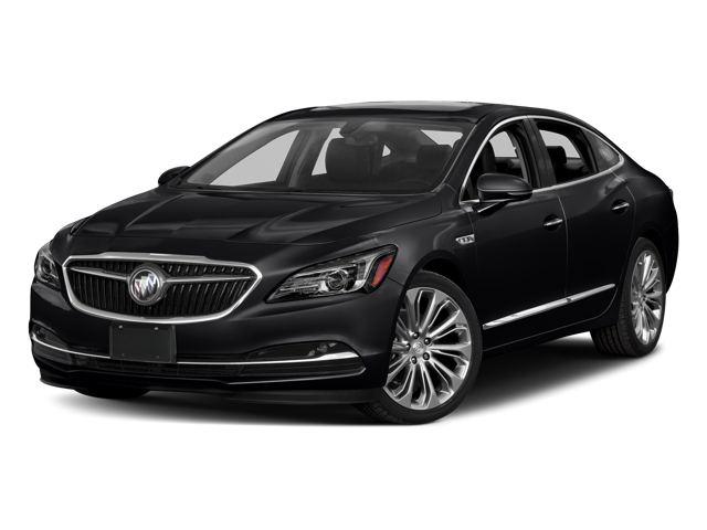 2017 Buick LaCrosse Preferred