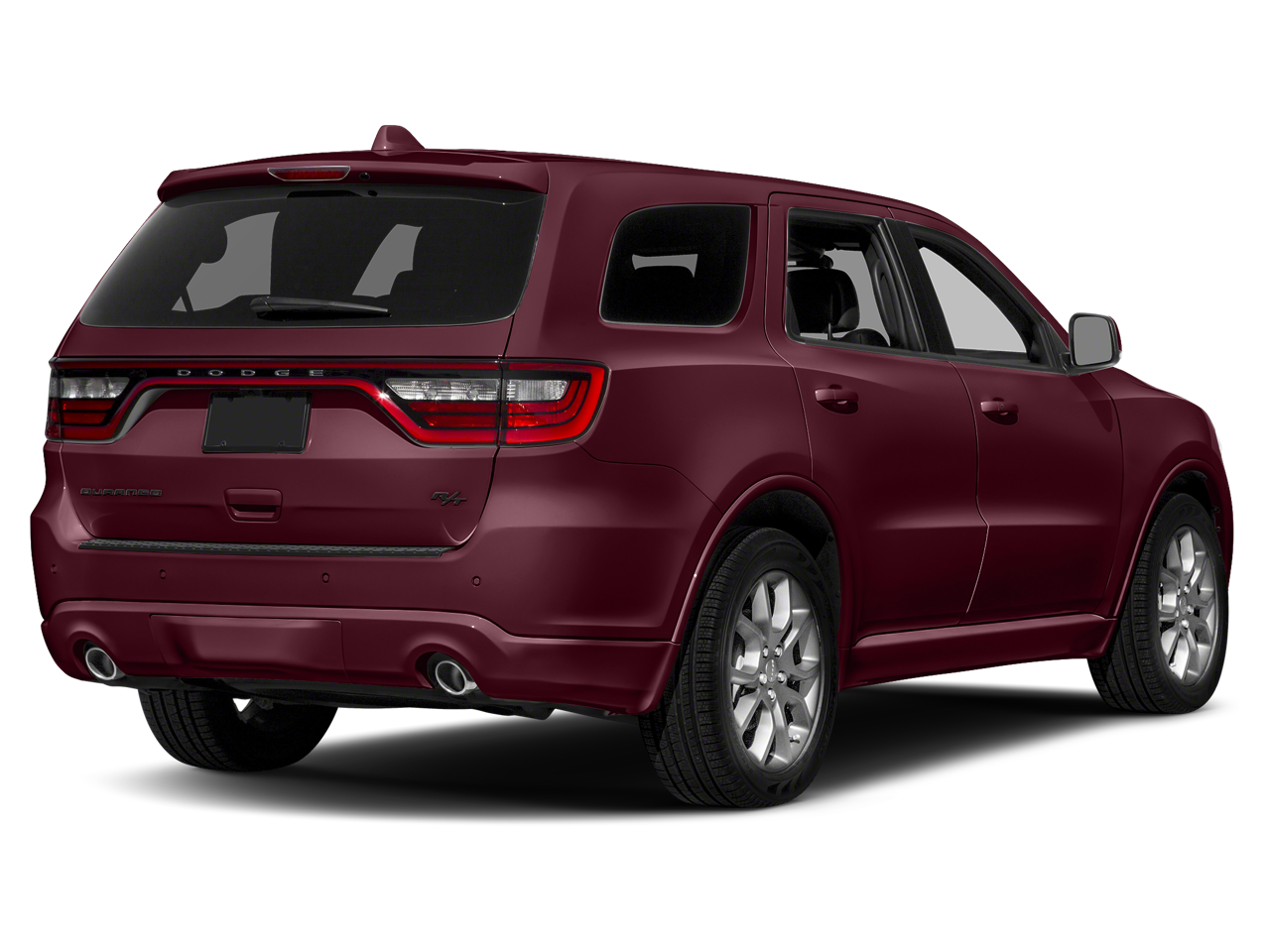 2020 Dodge Durango R/T