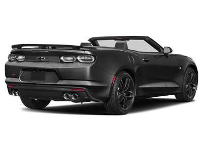 2023 Chevrolet Camaro ZL1