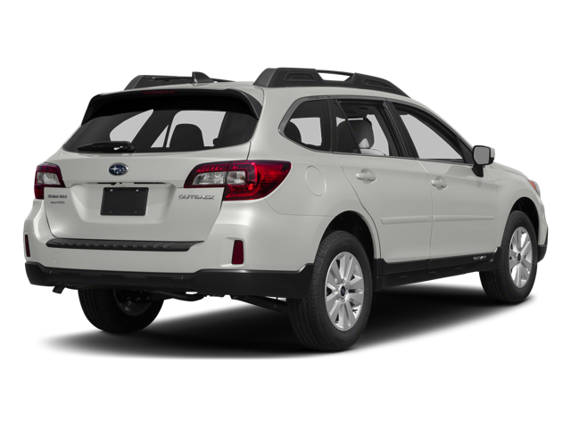 2016 Subaru Outback 2.5i