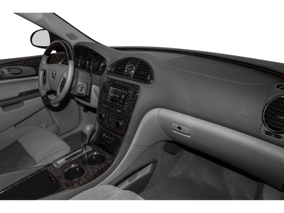 2015 Buick Enclave Leather Group
