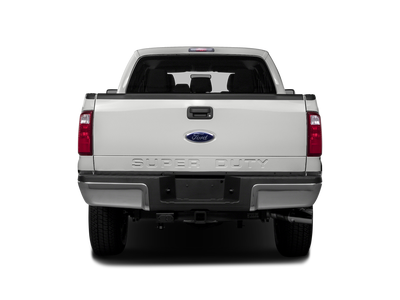 2015 Ford F-350SD Lariat