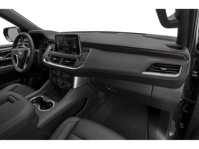 2021 Chevrolet Tahoe Commercial Fleet