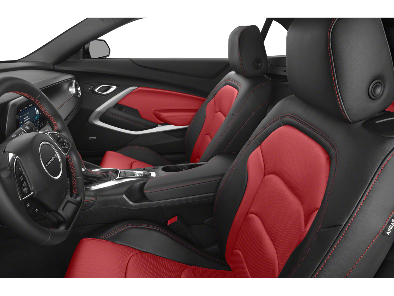2023 Chevrolet Camaro ZL1