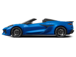 2023 Chevrolet Corvette Z06
