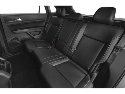 2023 Volkswagen Atlas Cross Sport 3.6L V6 SEL R-Line