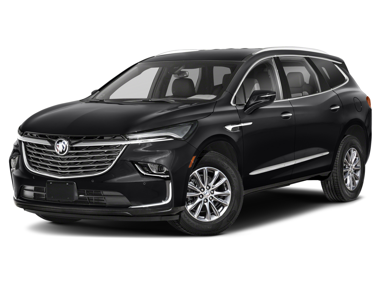 2024 Buick Enclave Premium Group