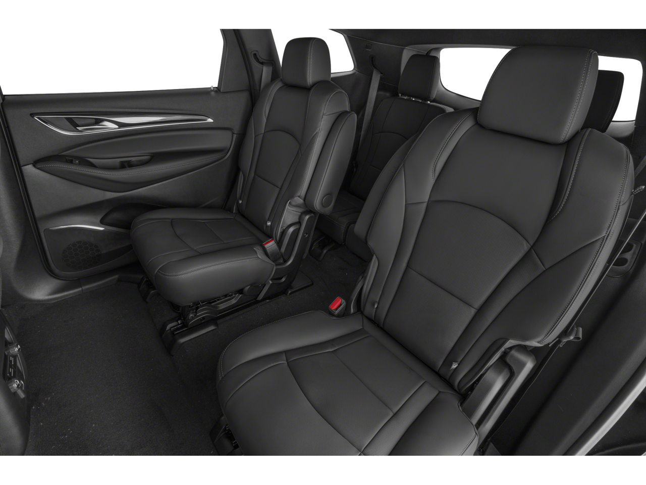 2024 Buick Enclave Premium Group