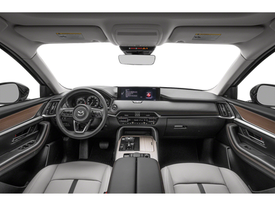 2026 Mazda Mazda CX-90 3.3 Turbo Premium