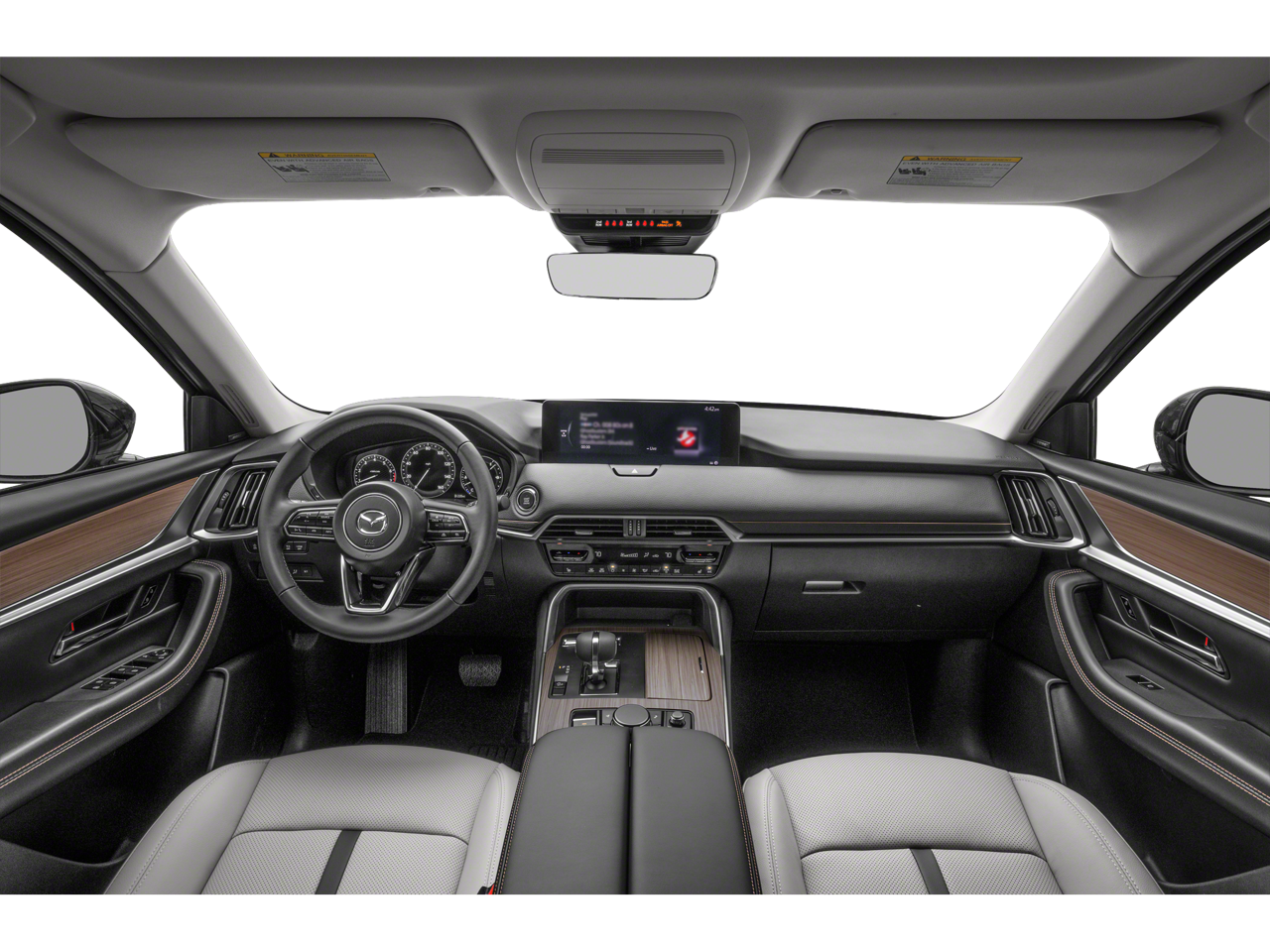 2026 Mazda Mazda CX-90 3.3 Turbo Premium
