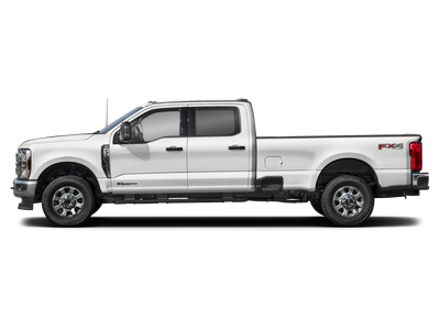 2027 Ford F-350SD F-350® XLT