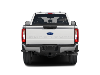 2027 Ford F-350SD F-350® XLT