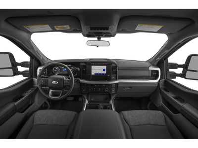 2027 Ford F-350SD F-350® XLT