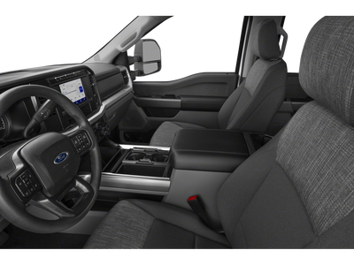2027 Ford F-350SD F-350® XLT