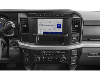 2027 Ford F-350SD F-350® XLT
