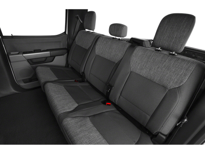2027 Ford F-350SD F-350® XLT