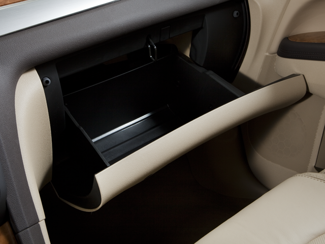 2010 Buick Enclave CXL