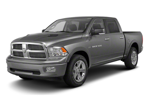 2010 RAM 1500 SLT