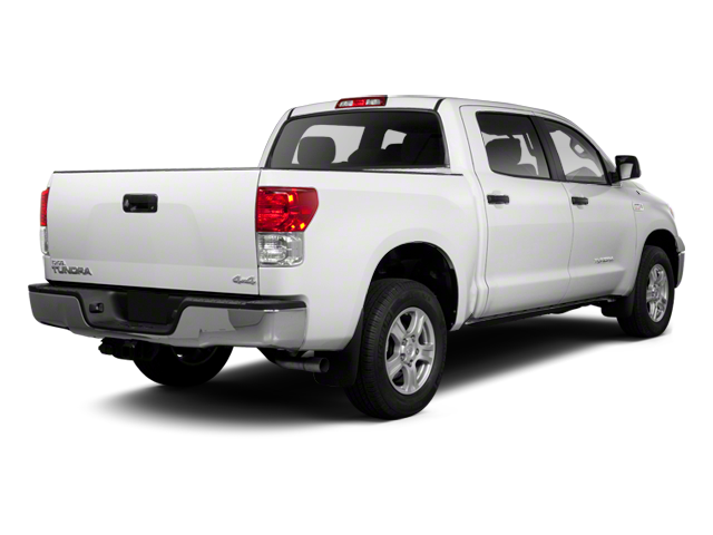 2011 Toyota Tundra Limited