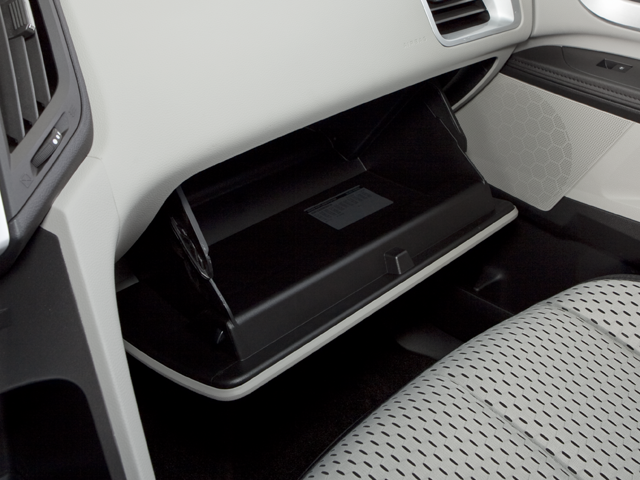 2013 Chevrolet Equinox LTZ
