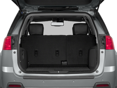 2013 GMC Terrain SLE-2