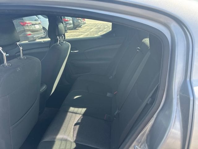 2014 Dodge Avenger SE