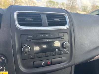 2014 Dodge Avenger SE