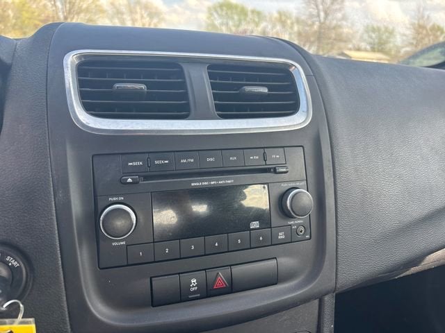 2014 Dodge Avenger SE