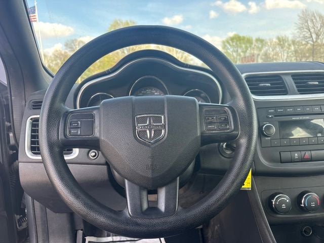 2014 Dodge Avenger SE