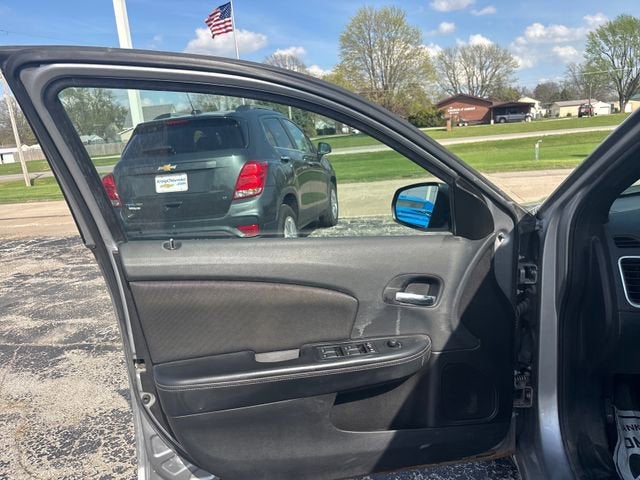 2014 Dodge Avenger SE