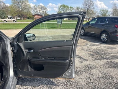 2014 Dodge Avenger SE