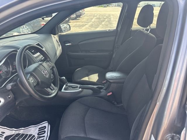 2014 Dodge Avenger SE