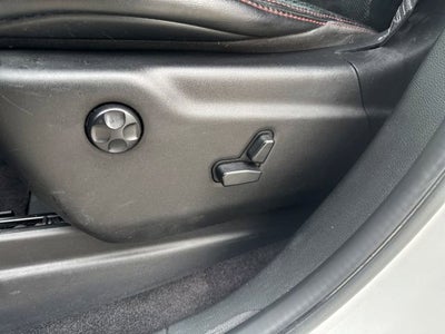 2018 Jeep Grand Cherokee Trailhawk