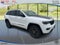 2018 Jeep Grand Cherokee Trailhawk