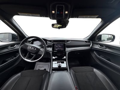 2023 Jeep Grand Cherokee Altitude X