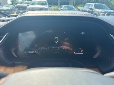 2021 Jeep Grand Cherokee L Summit