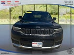 2021 Jeep Grand Cherokee L Summit